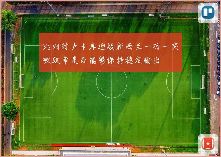 比利时卢卡库迎战新西兰一对一突破效率是否能够保持稳定输出